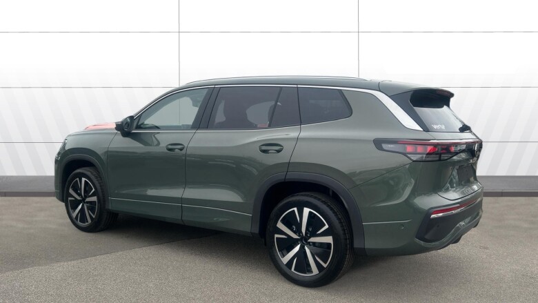 Volkswagen Tayron 2.0 TDI Elegance 5dr DSG7 [7 Seat] Diesel Estate